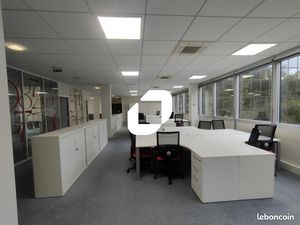 Bureau 1 405 m²
