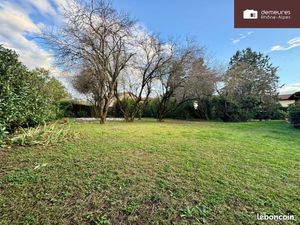 Terrain 830 m² Mions