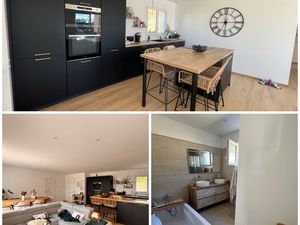 Maison récente plain-pied 93m2 avec belle vue