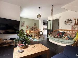 Villa récente 4 pièces 83m² - Pégomas Nord