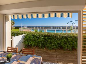 Appartement 3 pièces 42 m²