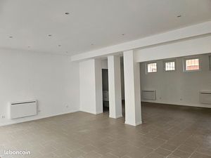 Local commercial 57 m² LE HAVRE