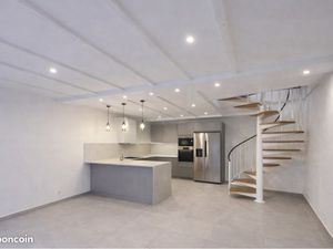 Magnifique T2 en centre-ville