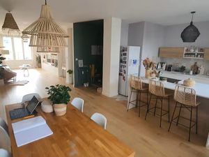 Appartement T3 Villeurbanne