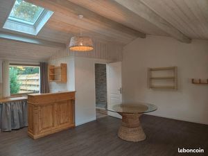 Propriété maison grange étang sur 5006 m2