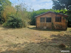 Terrain à nouvoitou