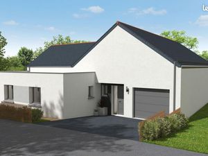 Maison 5 pièces 127 m²