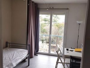 Studio Meublé avec parking - Avenue de grande bretagne - cartoucherie