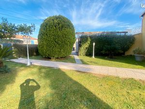 Maison familiale en vaunage