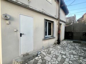 Appartement 3 pièces 26 m²