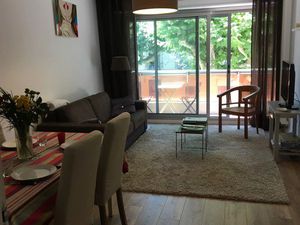 T3 Bordeaux rue Judaïque