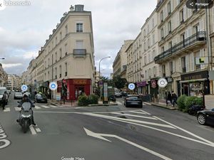 Cession de bail boutique