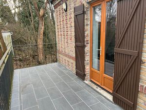 Appartement 1 pièce 26 m²