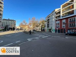 Appartement en Viager 1 pièce 31 m²