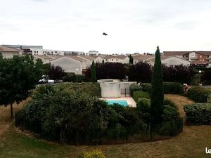 T2 St-Martin-du Touch