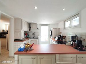 Maison 4 pièces 127 m²