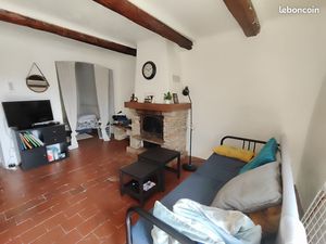Studio meublé de 37m2 Bras
