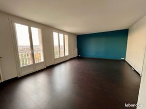 Appartement 3/4 pièces - Vente sans frais d’agence