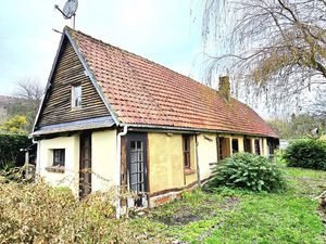 Longère 3 pièces 64 m²