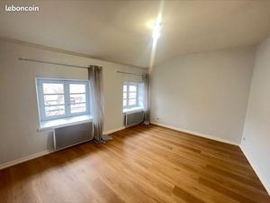 Studio 1 pièce 20 m²