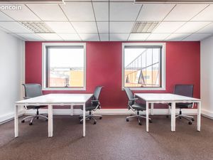 Bureau privé à louer pour 5 personnes à Toulouse  Compans