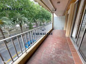 Appartement 4 pièces 94 m²