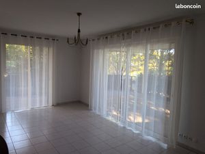 Apt T5 avec terrasse