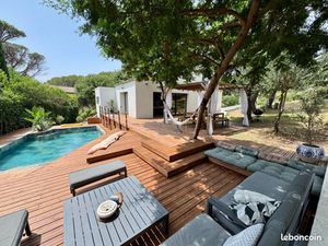 Villa 4 chambres au cœur de la Tour de Mare