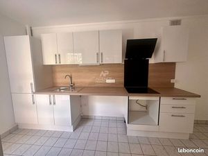 Appartement 4 pièces 103 m²