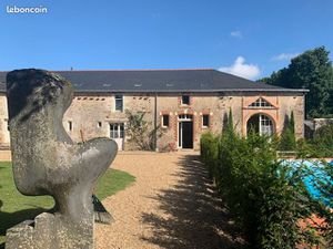 Bureau d’exception – Nantes Est – Cadre verdoyant & prestations haut de gamme