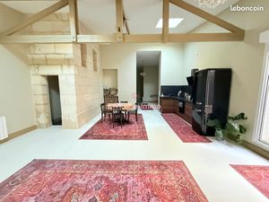 Loft/atelier/surface 200 m² bordeaux