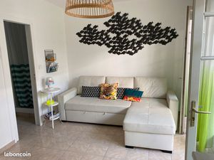 À vendre studio Arcachon Hyper Centre Ville