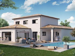 Maison 6 pièces 162 m²