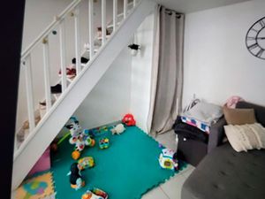 P2 centre ville proche Vauban