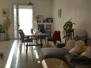 Maison centre Arnage