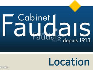 Local commercial 395 m² Saint-Lô