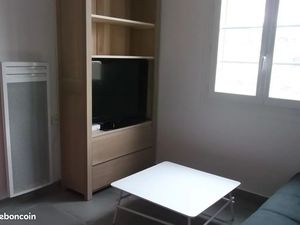 Appartement 3 pièces 49 m²