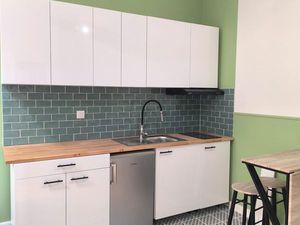 Studio meublé hypercentre rochefort