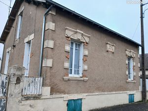Maison Thouars