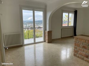 Appartement 3 pièces 103 m²