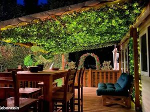 Vente Mobil-Home 1H de Paris