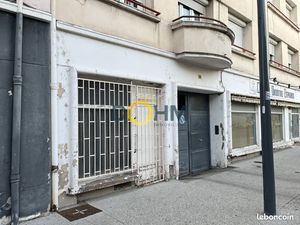 Inconnu 1 pièce 30 m²