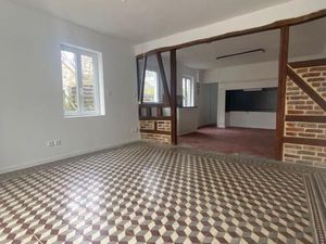 Maison 2 pièces 48 m²