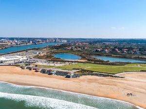 Appartement 80 m2 avec jardin