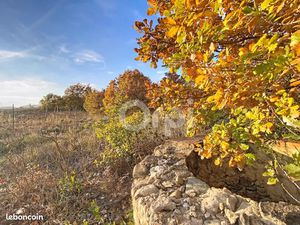 Terrain 27 000 m² Fourques