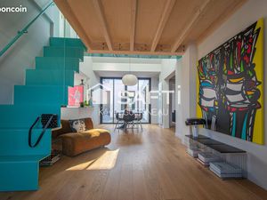 Maison 6 pièces 144 m²