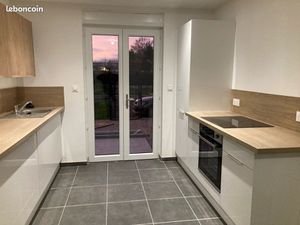 Location maison meublée