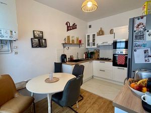 Appartement à louer 55m2