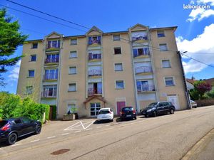 Appartement 1 pièce 23 m²