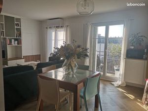 Lumineux T3 Chartrons